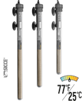 Sicce SCUBA Preset 100 Aquarium Heater