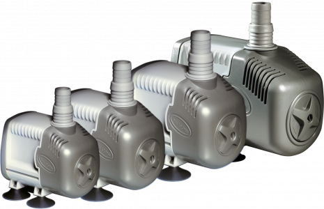 Sicce Syncra Aquarium Return Pump
