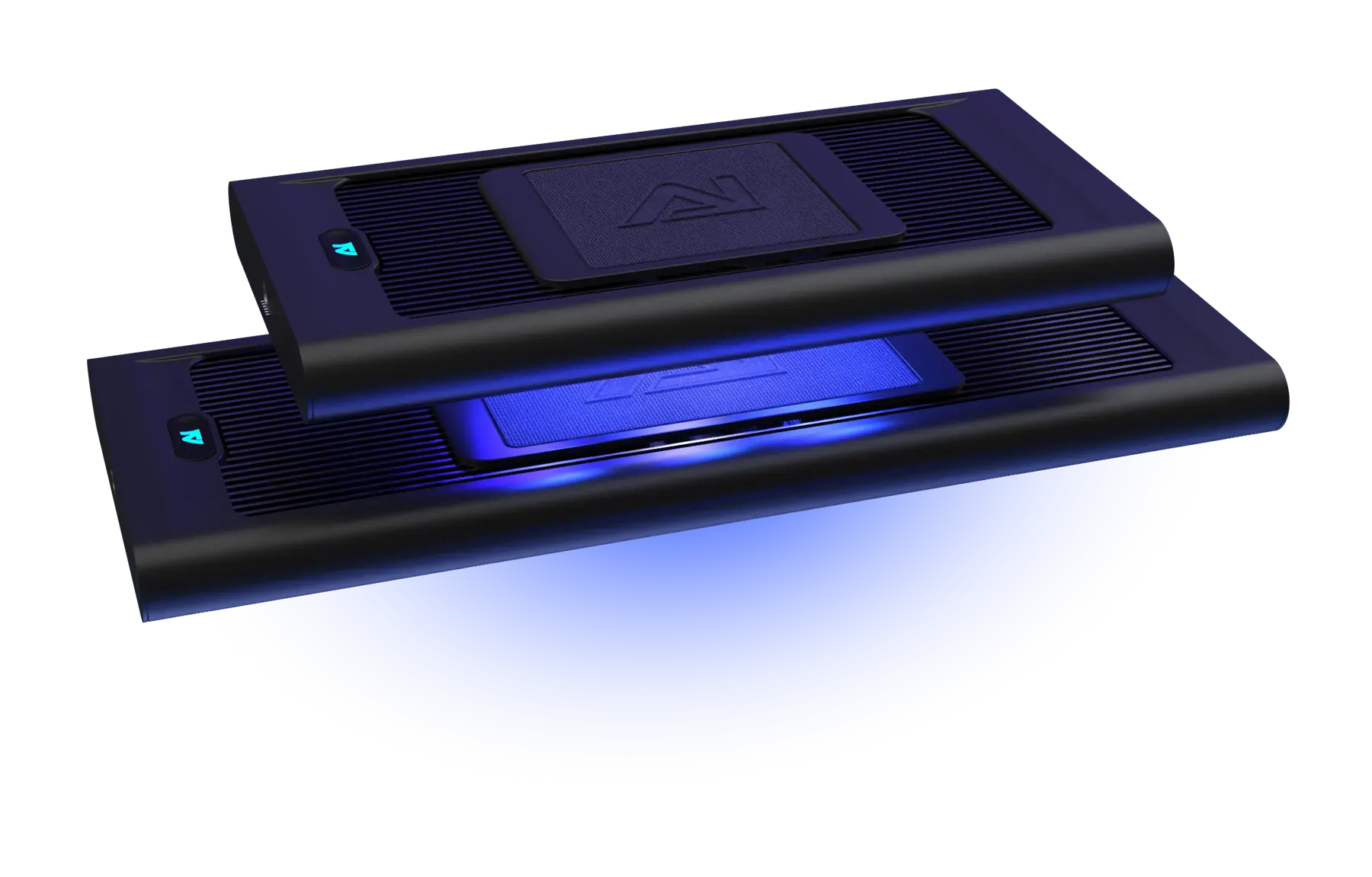 AI Hydra Edge 44HD — Smart Reef LED
