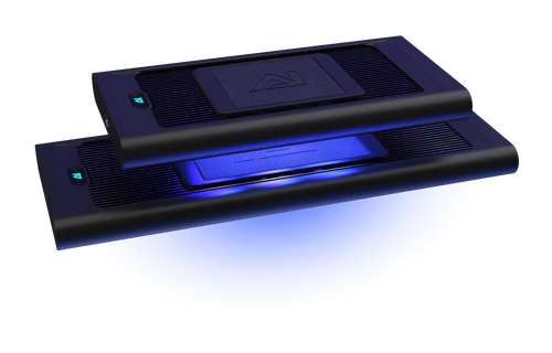 AI Hydra Edge 68HD — Smart Reef LED
