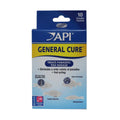 API General Cure — Broad-Spectrum Antiparasitic Treatment