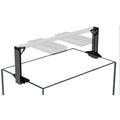 AI HMS Dual Arm Tank Mount Rail Kit
