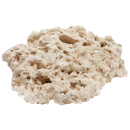 Large Foundation Reef Saver Dry Live Rock