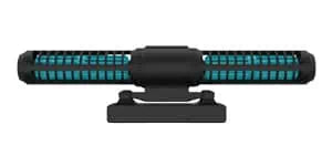 AI Orbit — Cross-Flow Circulation Pump