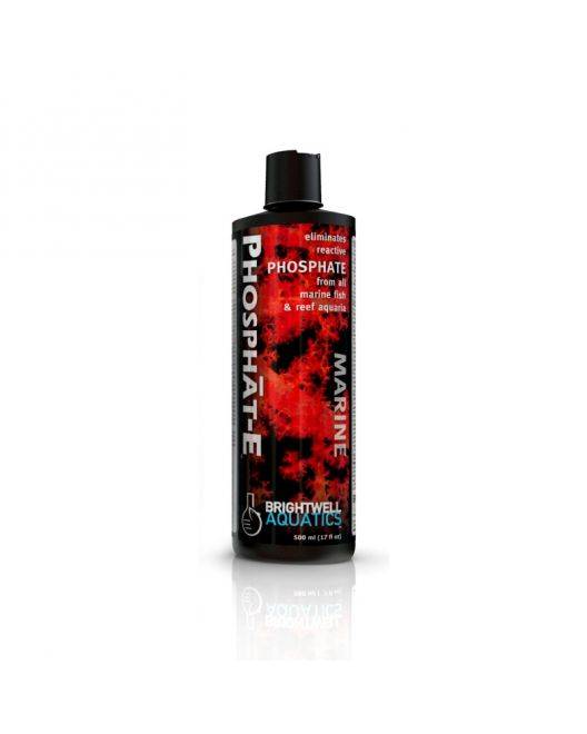 Brightwell Aquatics PhosphatE Liquid Phosphate Remover