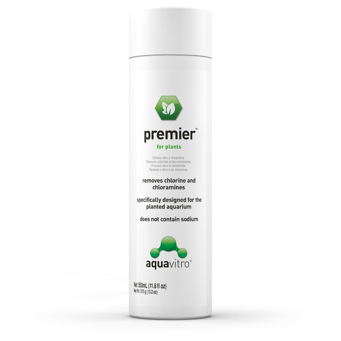 Aquavitro Premier Dechlorinator