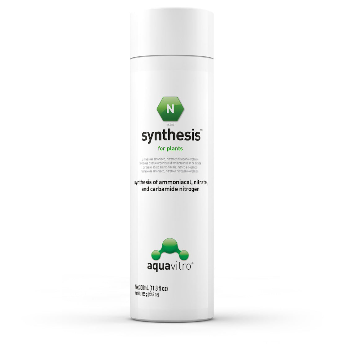 Aquavitro Synthesis Nitrogen Supplement