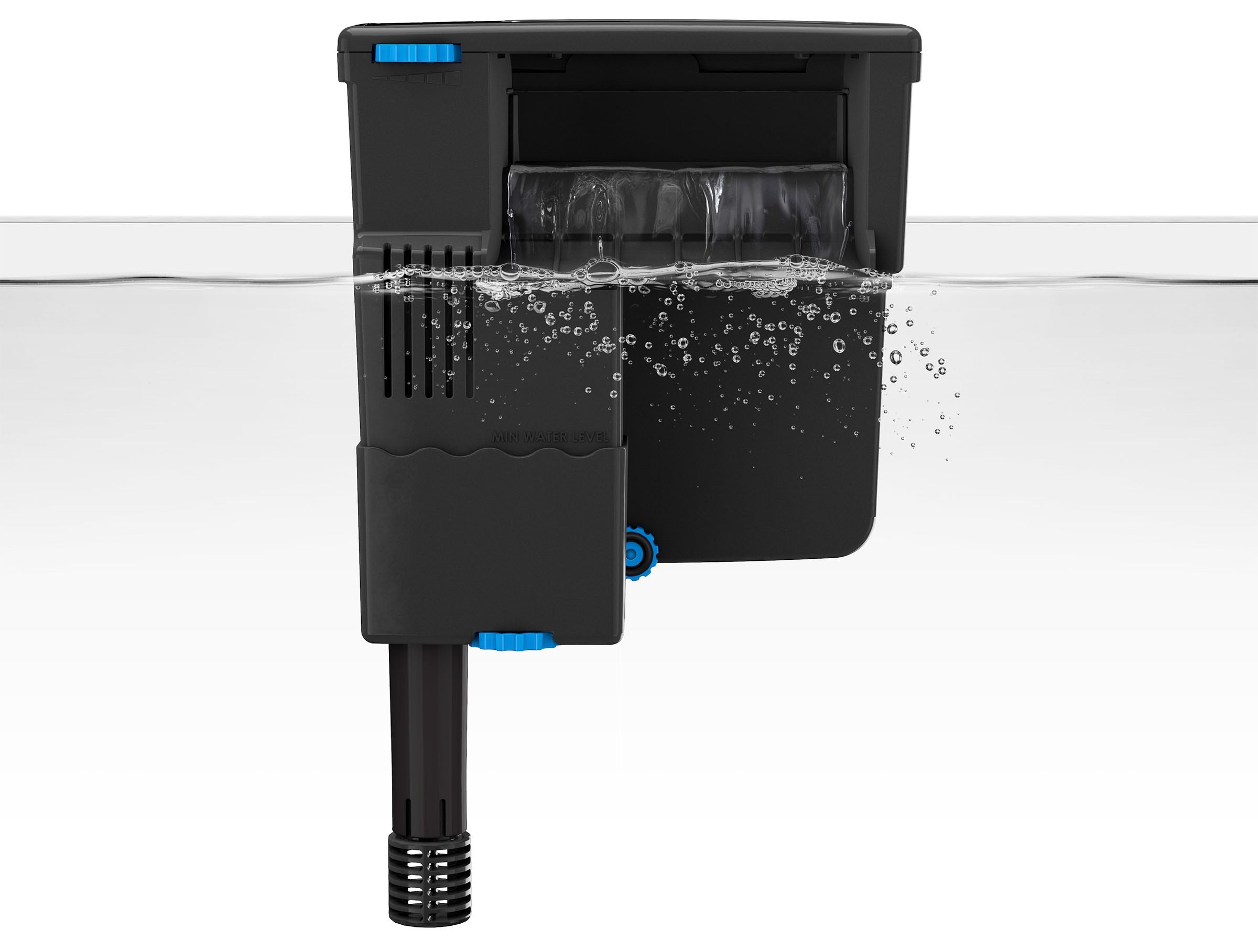 Seachem Tidal Power Filter