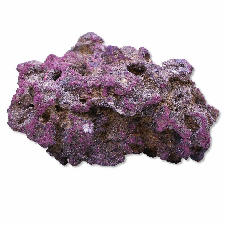 Caribsea LifeRock Purple - YoCamron’s Aquatics