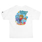 YoCamron's Aquatics Men's Clownfish Champion T-Shirt