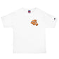 YoCamron's Aquatics Men's Clownfish Champion T-Shirt
